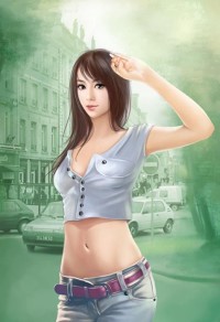 我在末日开房车