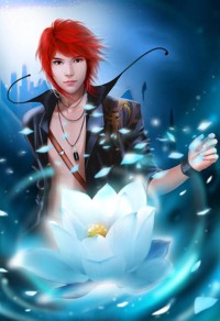 绽放(GL)