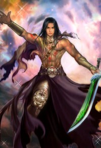 穿越之再起風雲