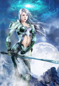 陰人詭醫