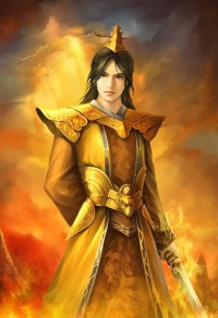你与我相得益彰