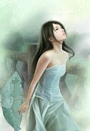 洞庭女傑