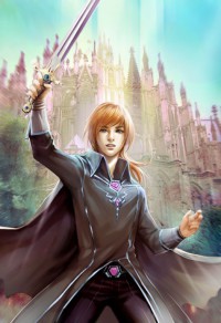 神女魔妃之逆天毒醫