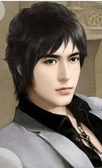 阴阳眼和天师小姐