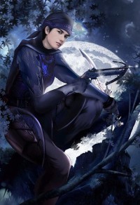 漂亮女A在線攻略[gb快穿]