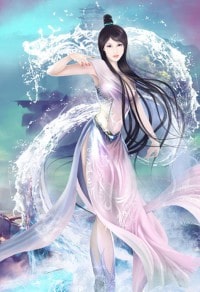 残疾王妃