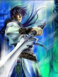 （BL/全職同人）[葉藍]王子與惡龍