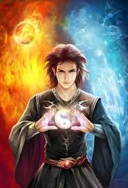 逆天魔仙