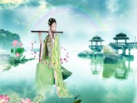 （武林外史同人）武林外史之花開追月